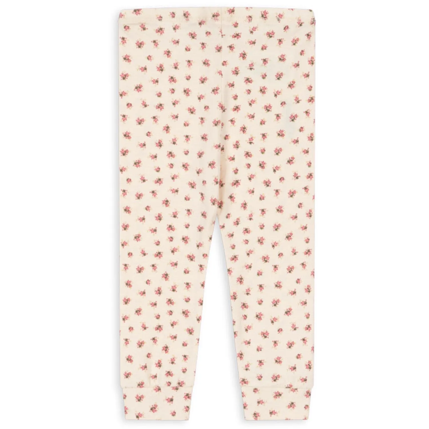 Konges Sljd Bloomie Basic Pants Gots
