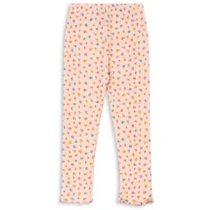 Konges Sljd Bloomie Blush Nia Pants Gots