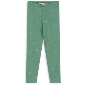 Konges Sljd Bottle Green Roli Pants