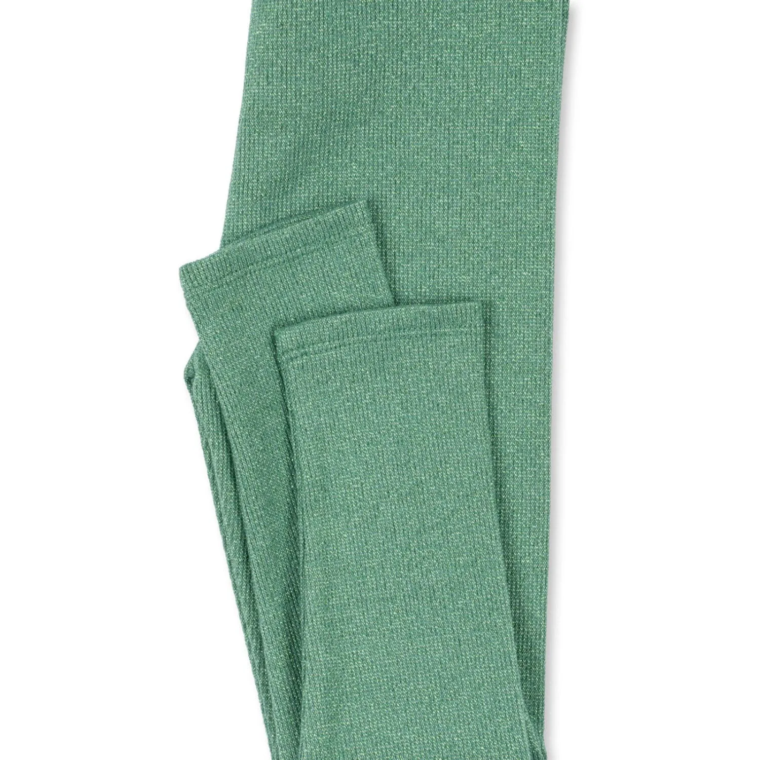 Konges Sljd Bottle Green Roli Pants