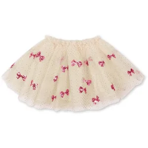 Konges Sljd Bowie Pink Yvonne Skirt