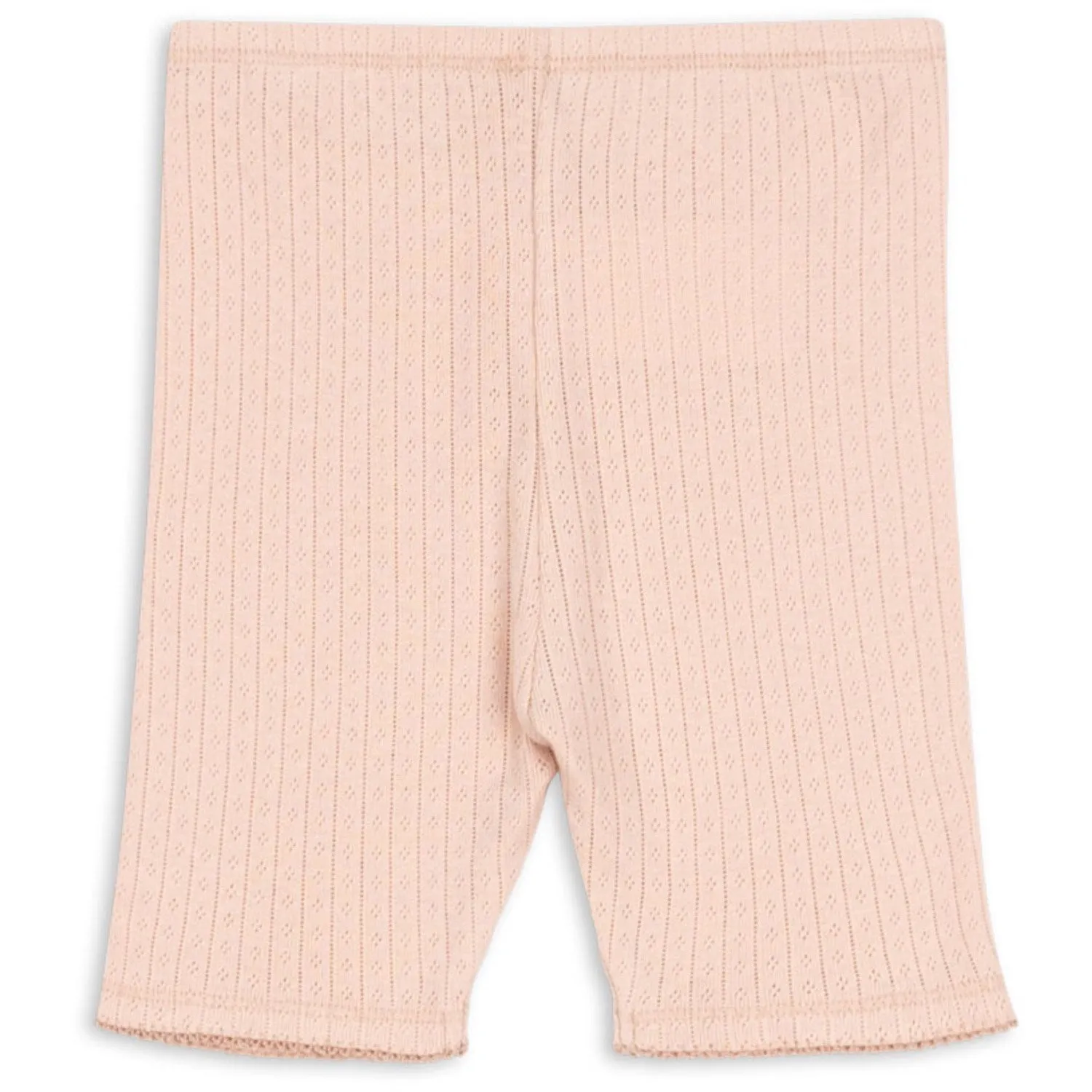 Konges Sljd Cameo Rose Minnie Short Legging Gots