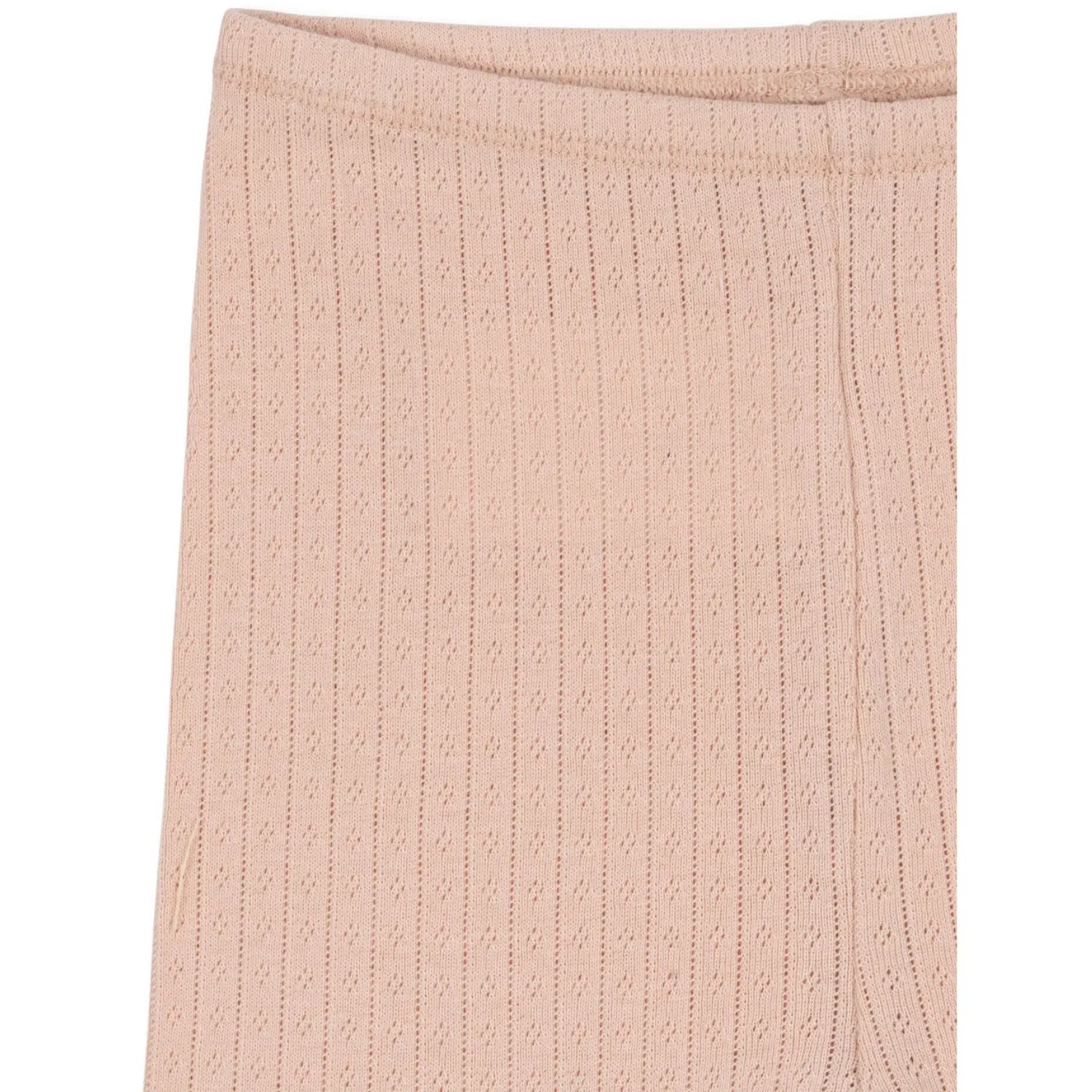 Konges Sljd Cameo Rose Minnie Short Legging Gots
