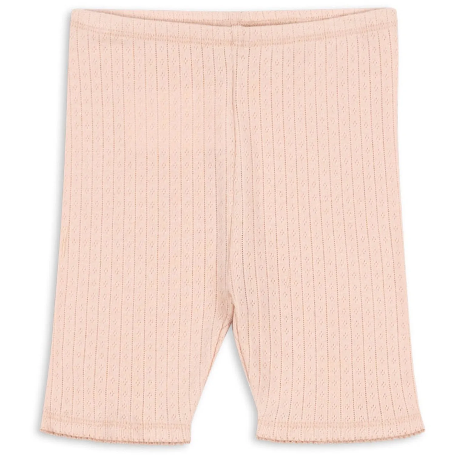 Konges Sljd Cameo Rose Minnie Short Legging Gots