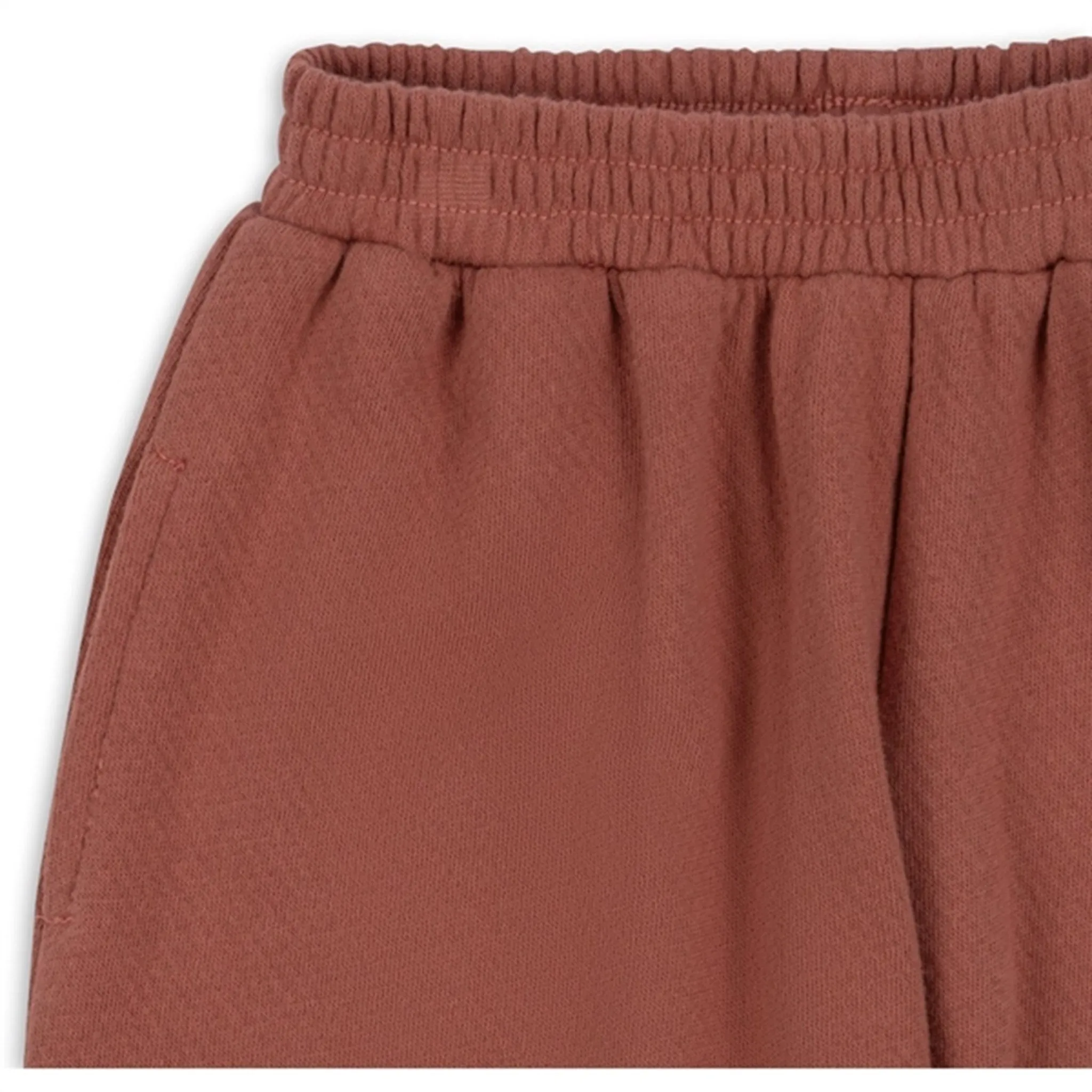 Konges Sljd Canyon Rose Loupy Lou Sweatpants