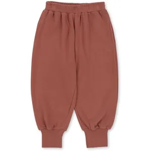 Konges Sljd Canyon Rose Loupy Lou Sweatpants