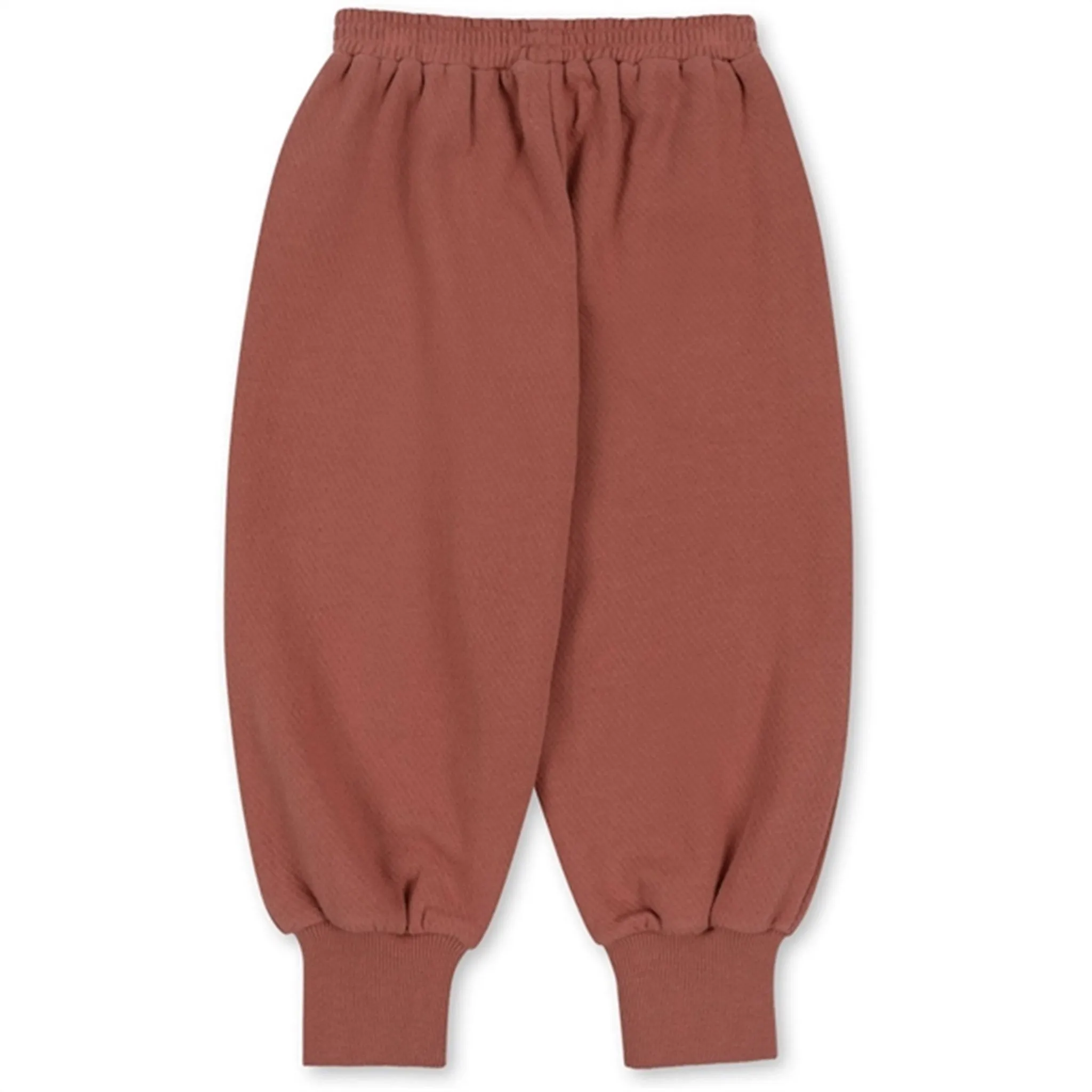 Konges Sljd Canyon Rose Loupy Lou Sweatpants