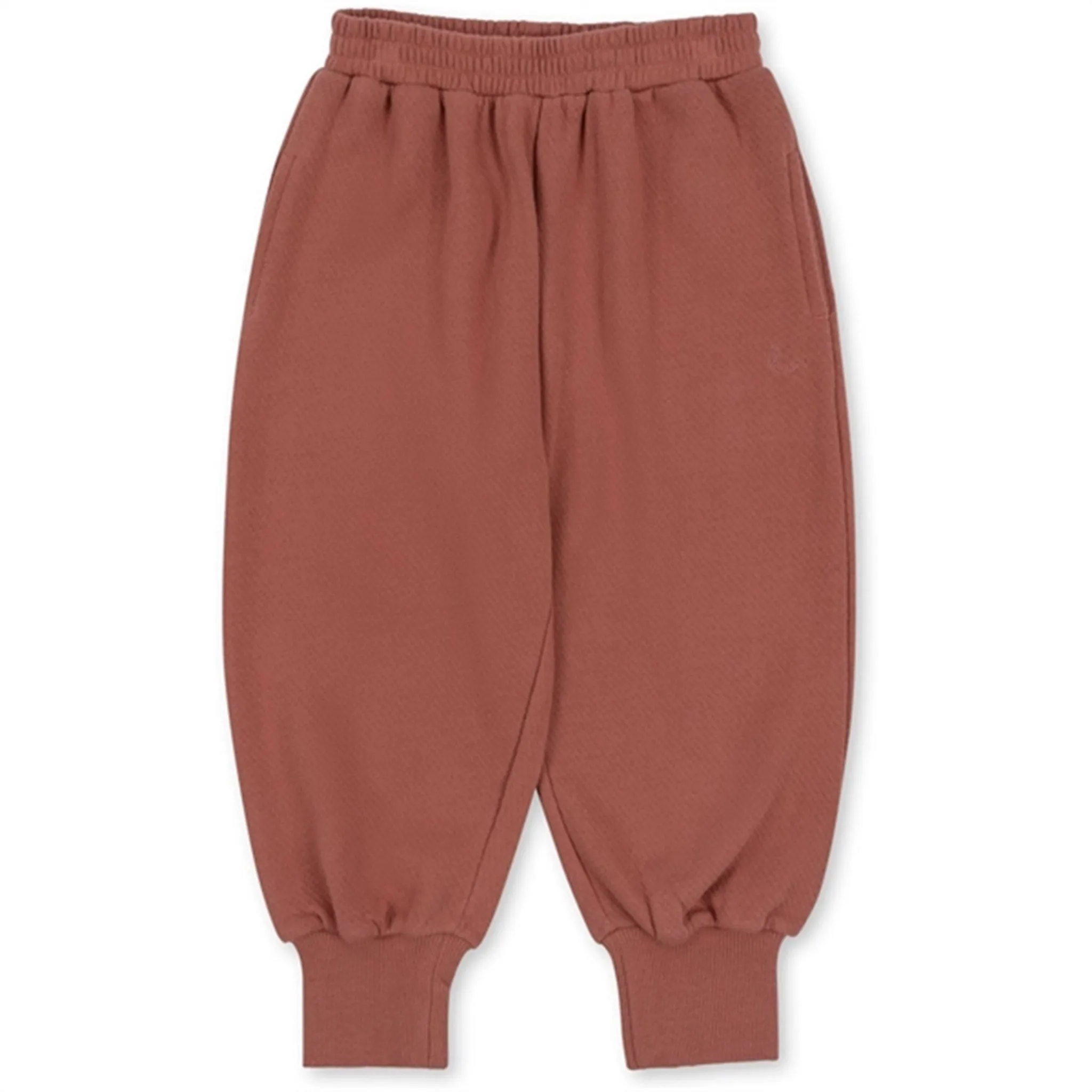 Konges Sljd Canyon Rose Loupy Lou Sweatpants
