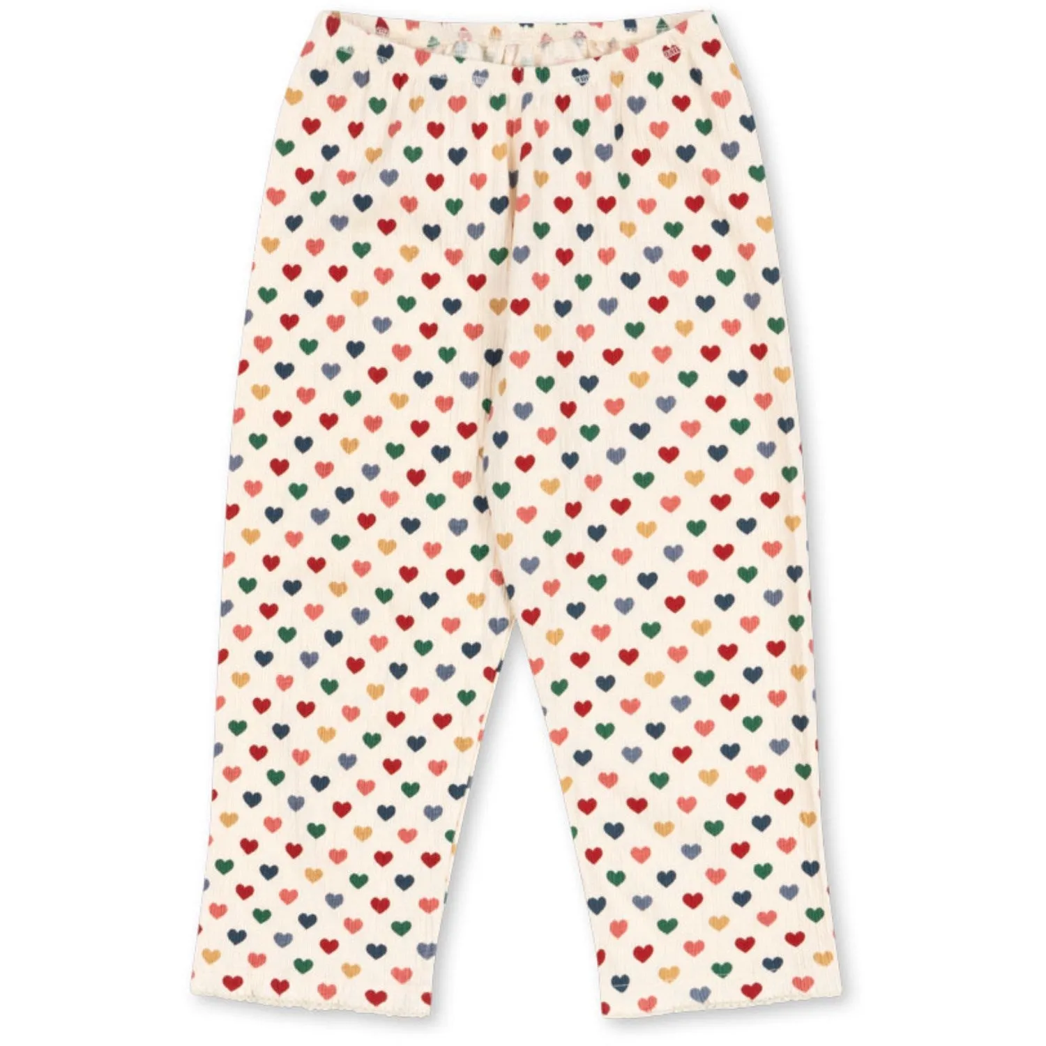 Konges Sljd Coeur Color Chleo Pants Ocs