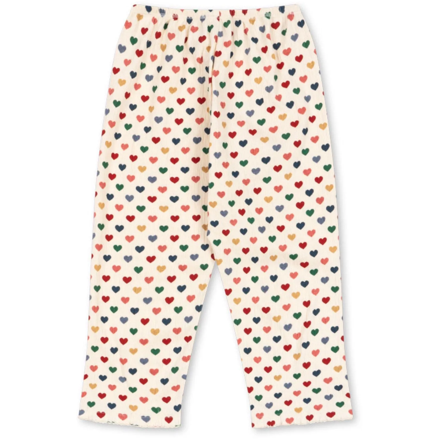 Konges Sljd Coeur Color Chleo Pants Ocs