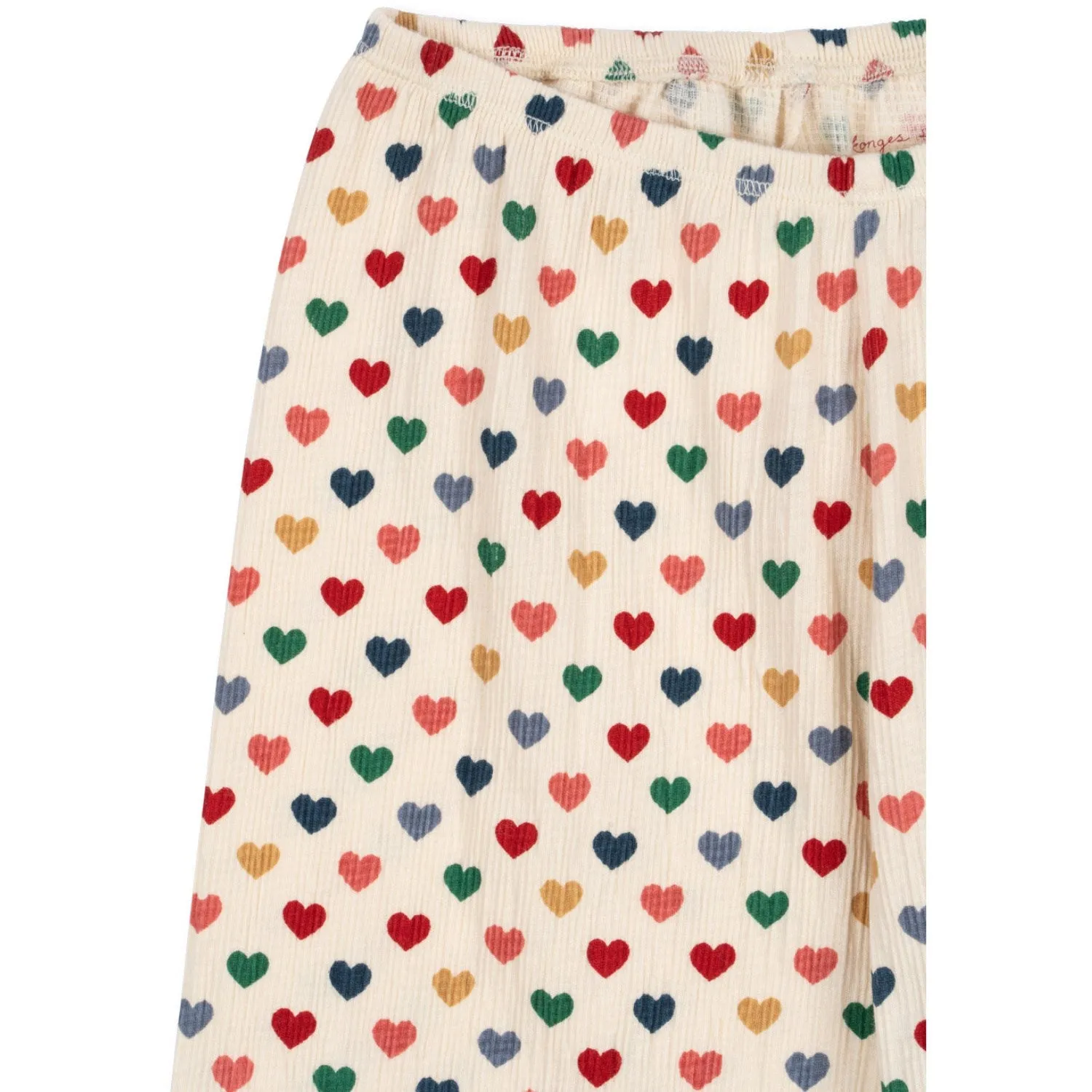 Konges Sljd Coeur Color Chleo Pants Ocs