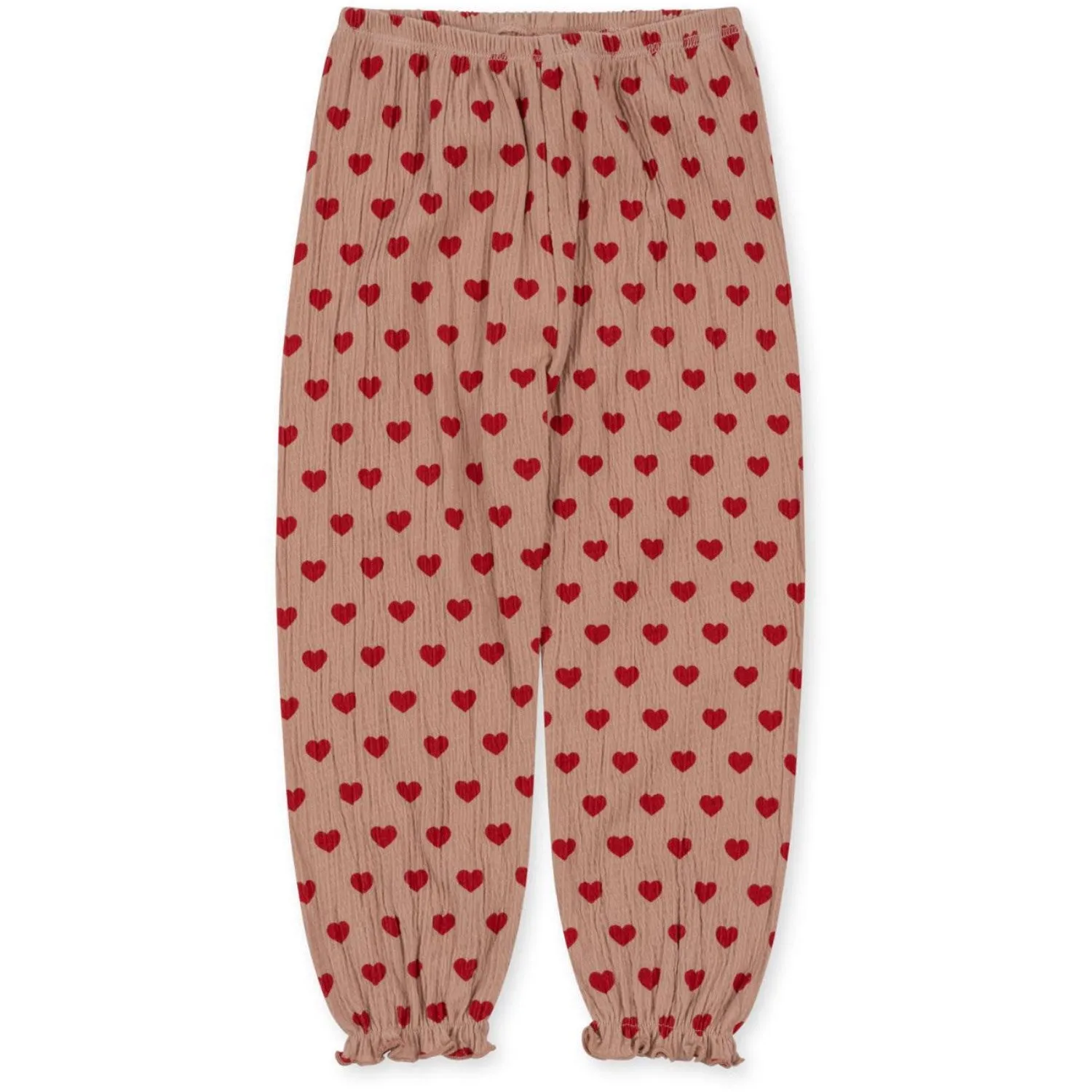 Konges Sljd Coeur Mahogany Chleo Pants Ocs