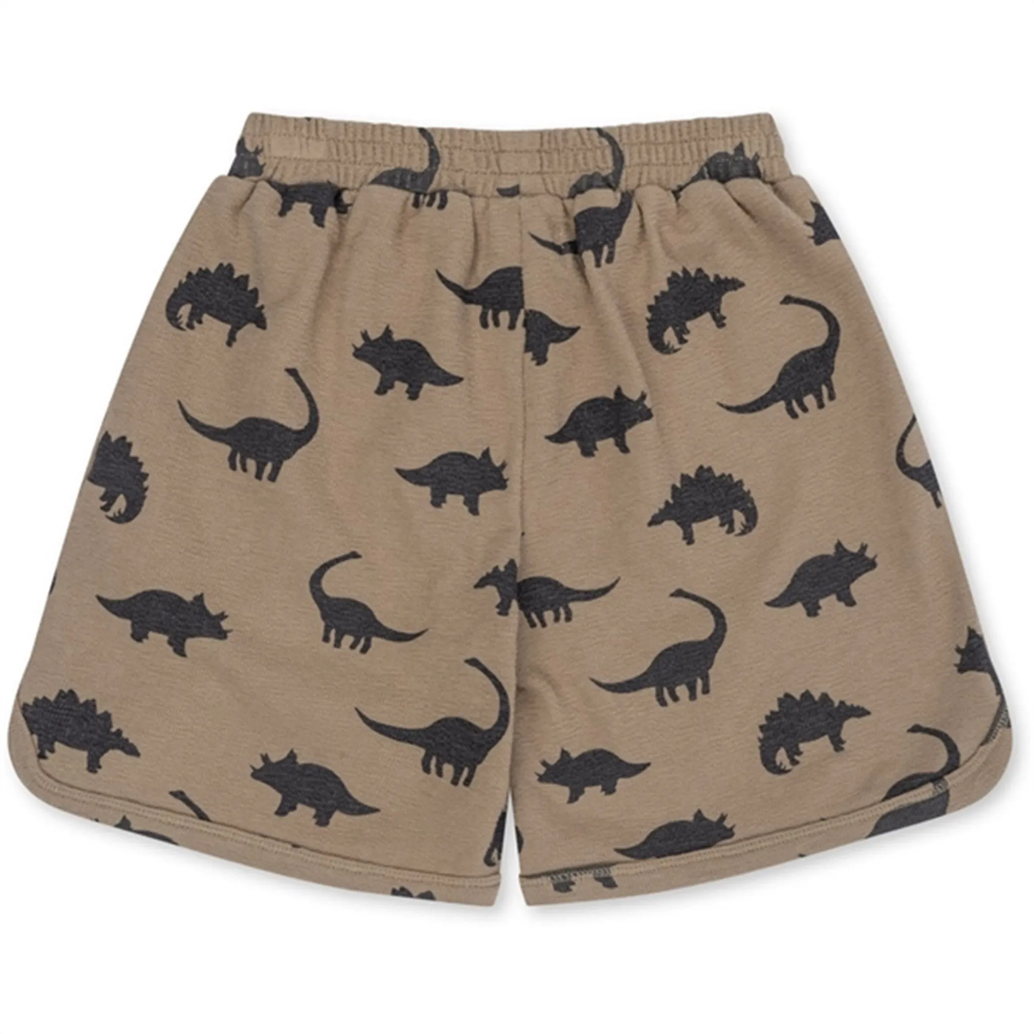 Konges Sljd Dino Silhouette Obi Shorts