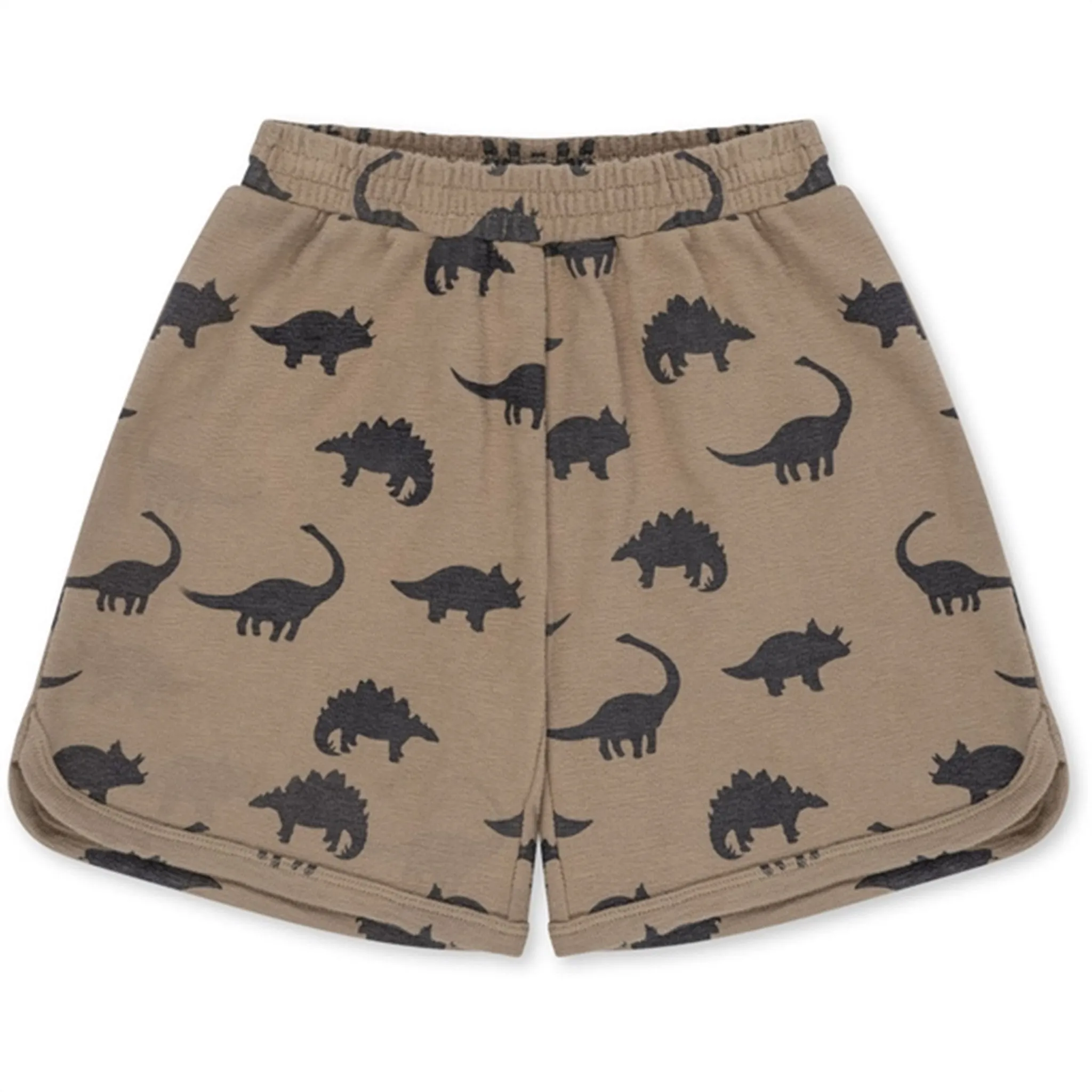 Konges Sljd Dino Silhouette Obi Shorts