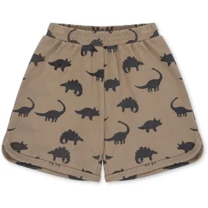 Konges Sljd Dino Silhouette Obi Shorts