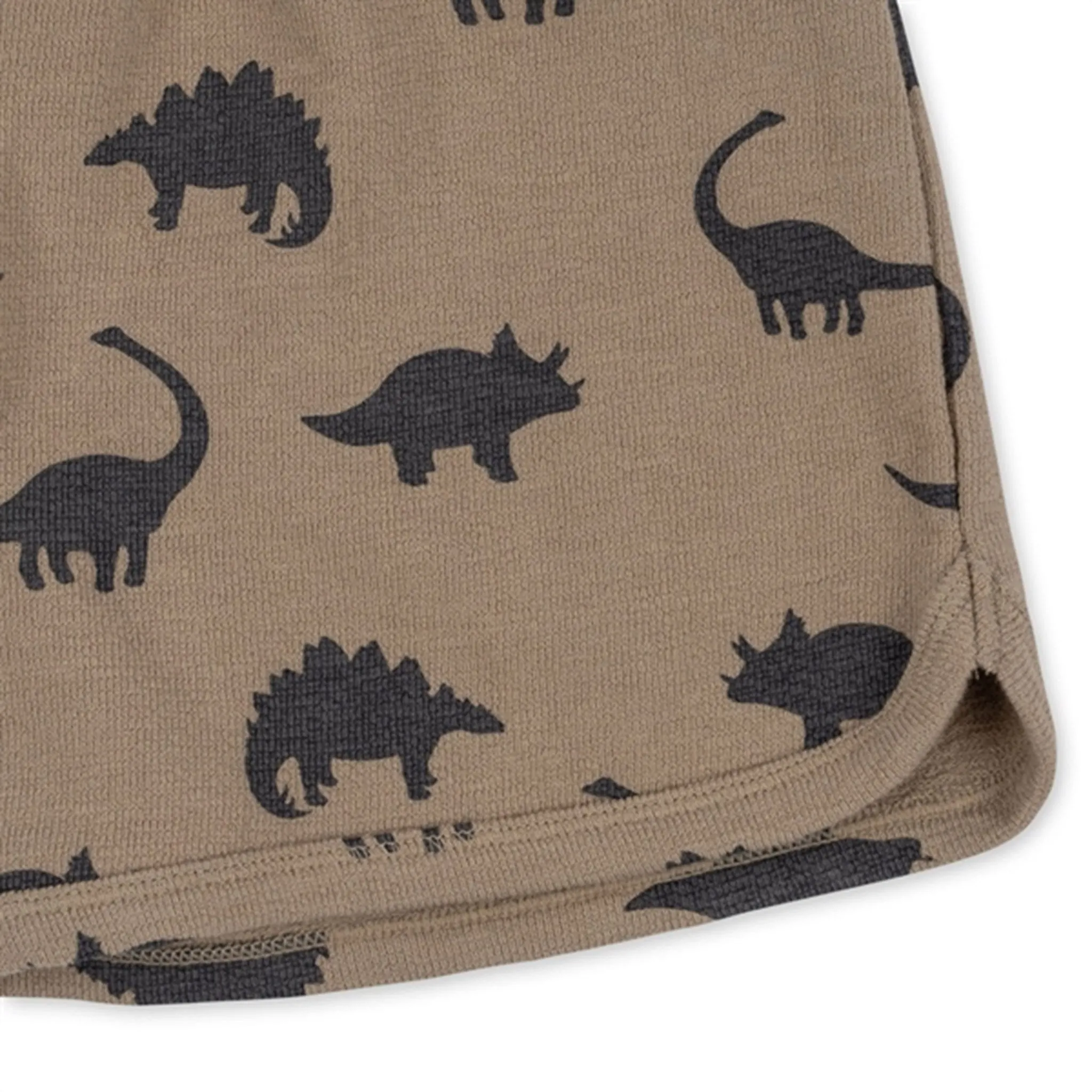 Konges Sljd Dino Silhouette Obi Shorts
