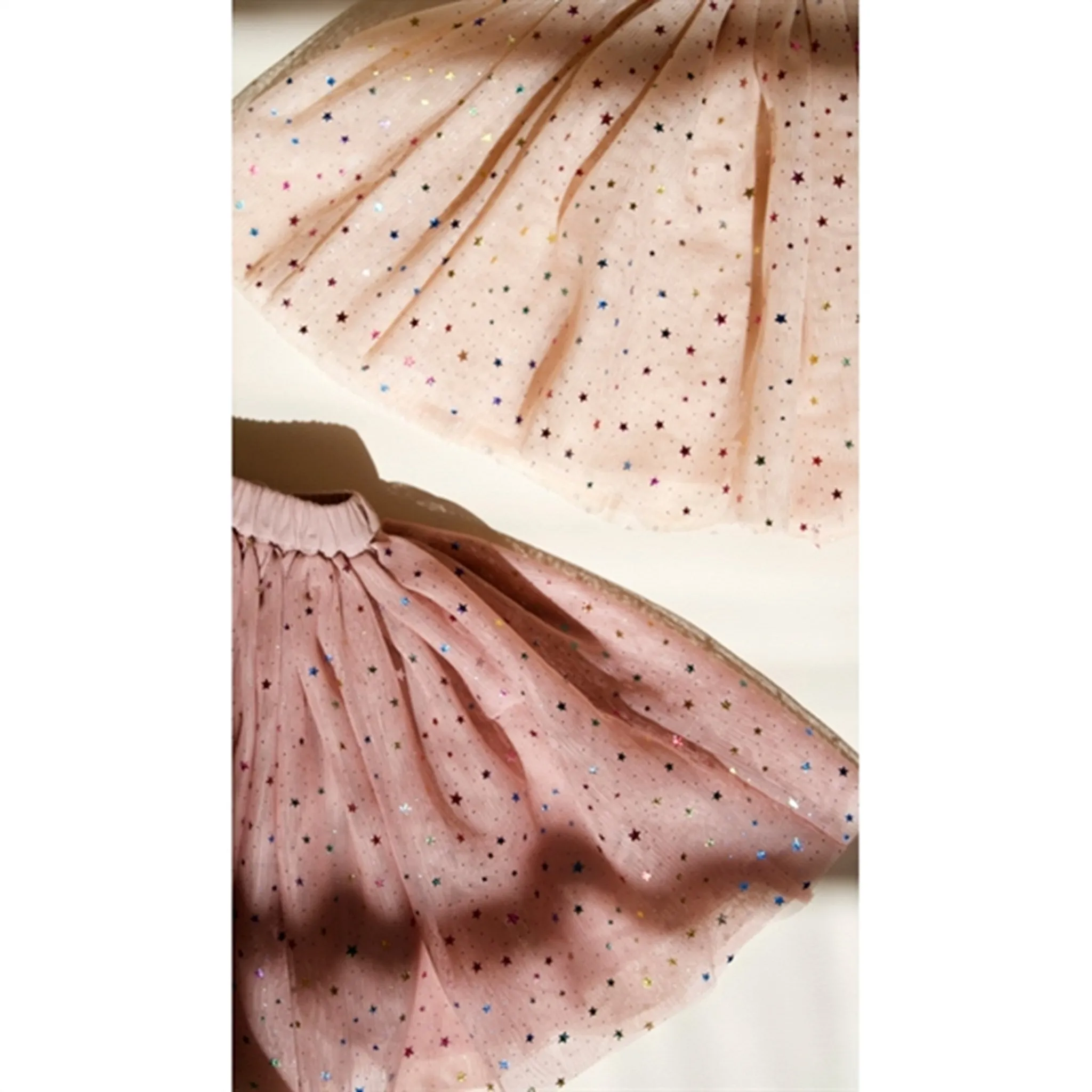 Konges Sljd Etoile Multi Shadow Fairy Ballerina Skirt