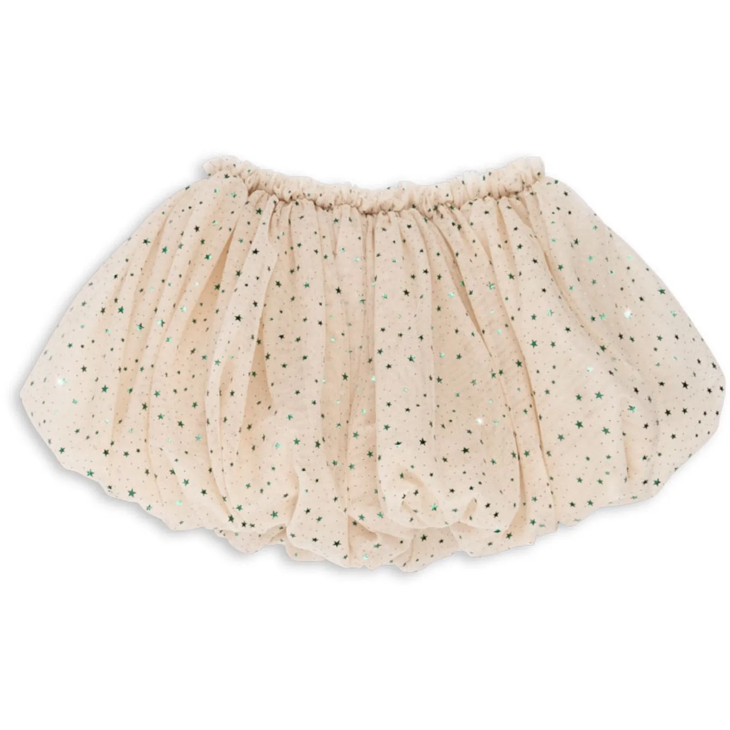 Konges Sljd Fairy Etoile Green Fairy Balloon Skirt