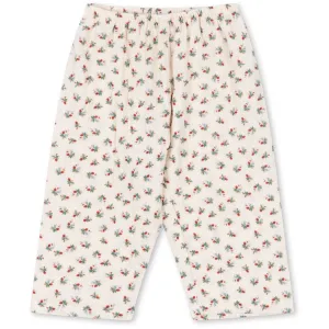 Konges Sljd Fleur Tricolore Coco Pants Gots