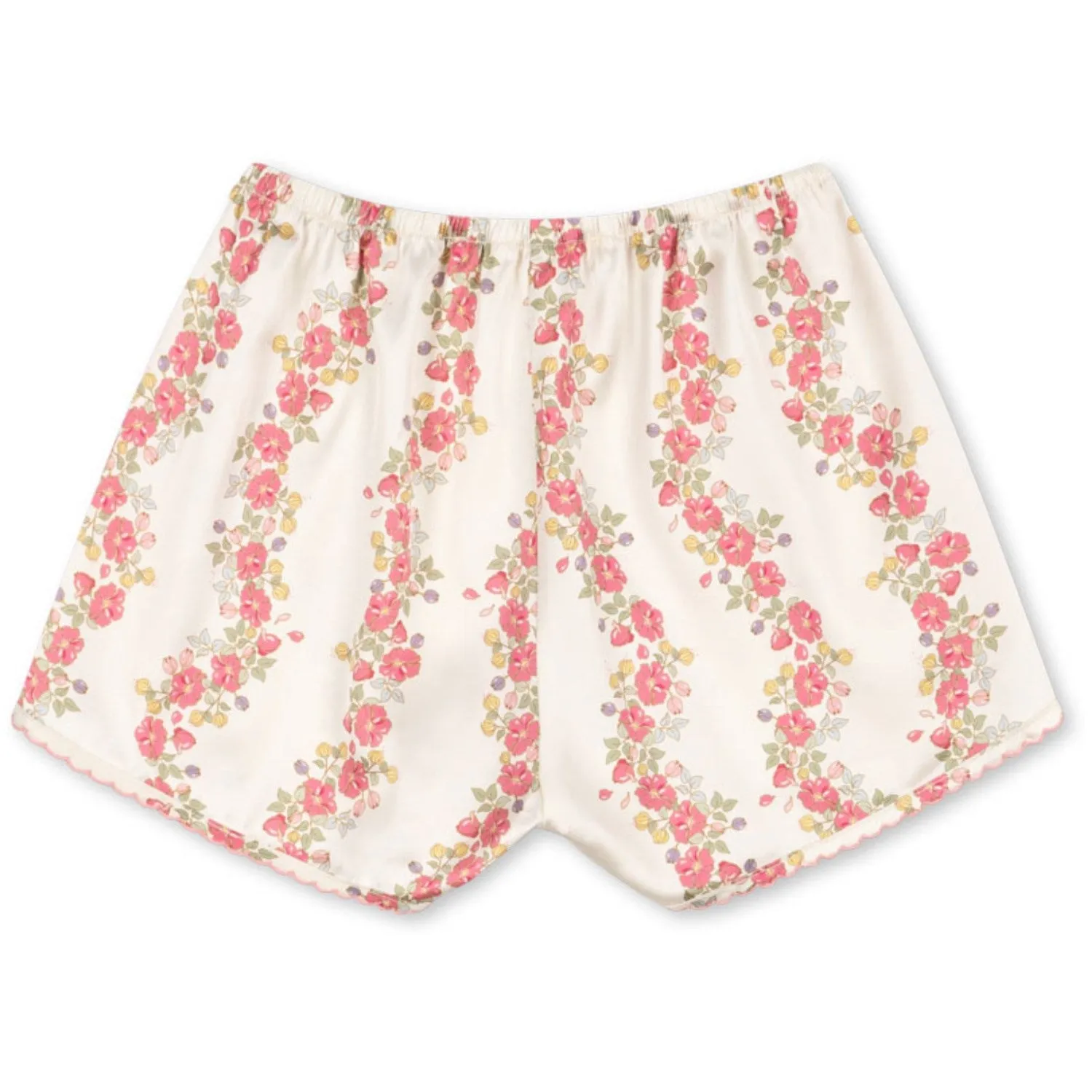 Konges Sljd Floria Sheeny Shorts