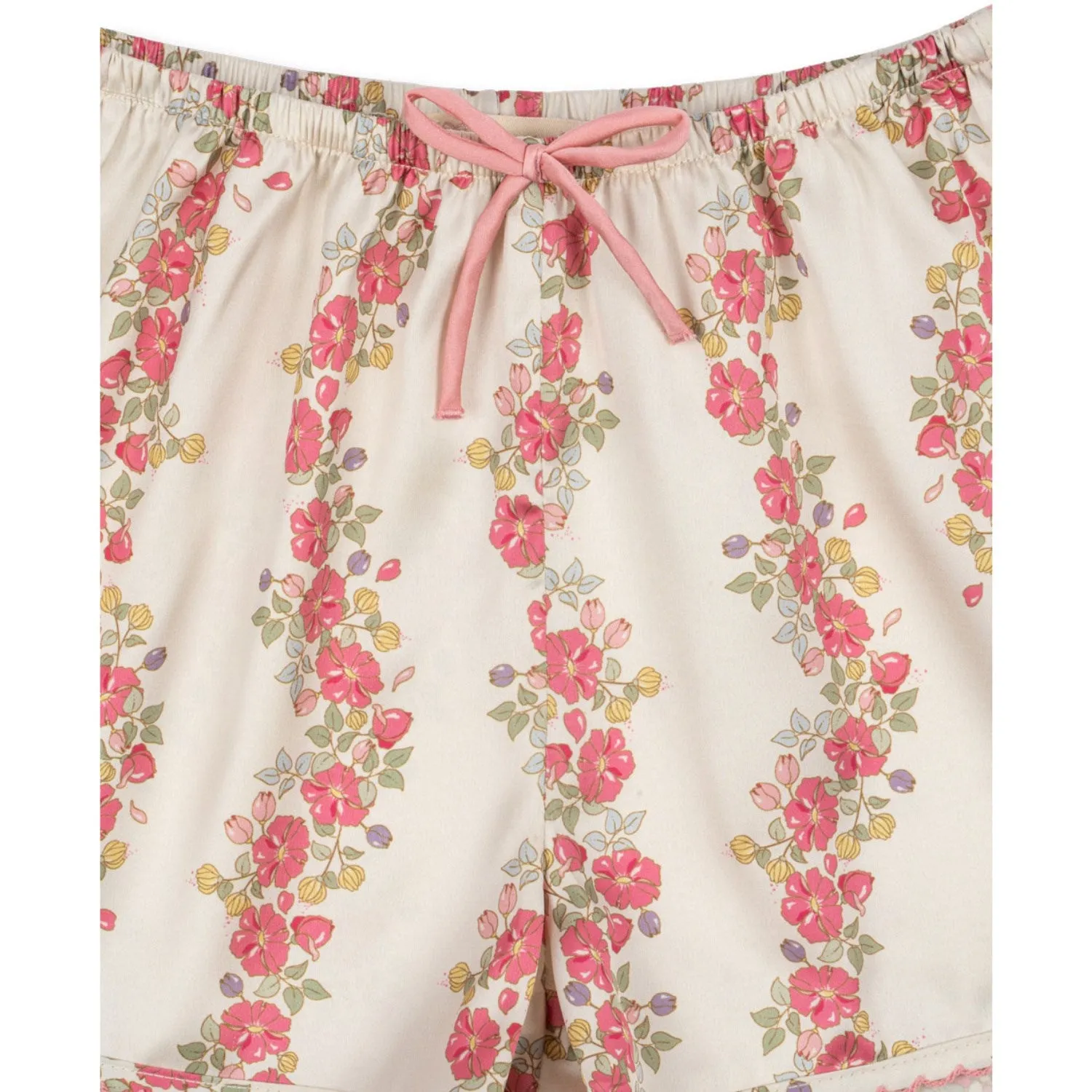 Konges Sljd Floria Sheeny Shorts