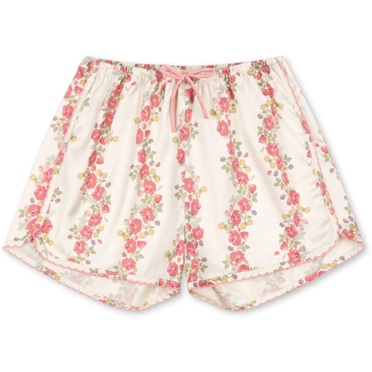 Konges Sljd Floria Sheeny Shorts