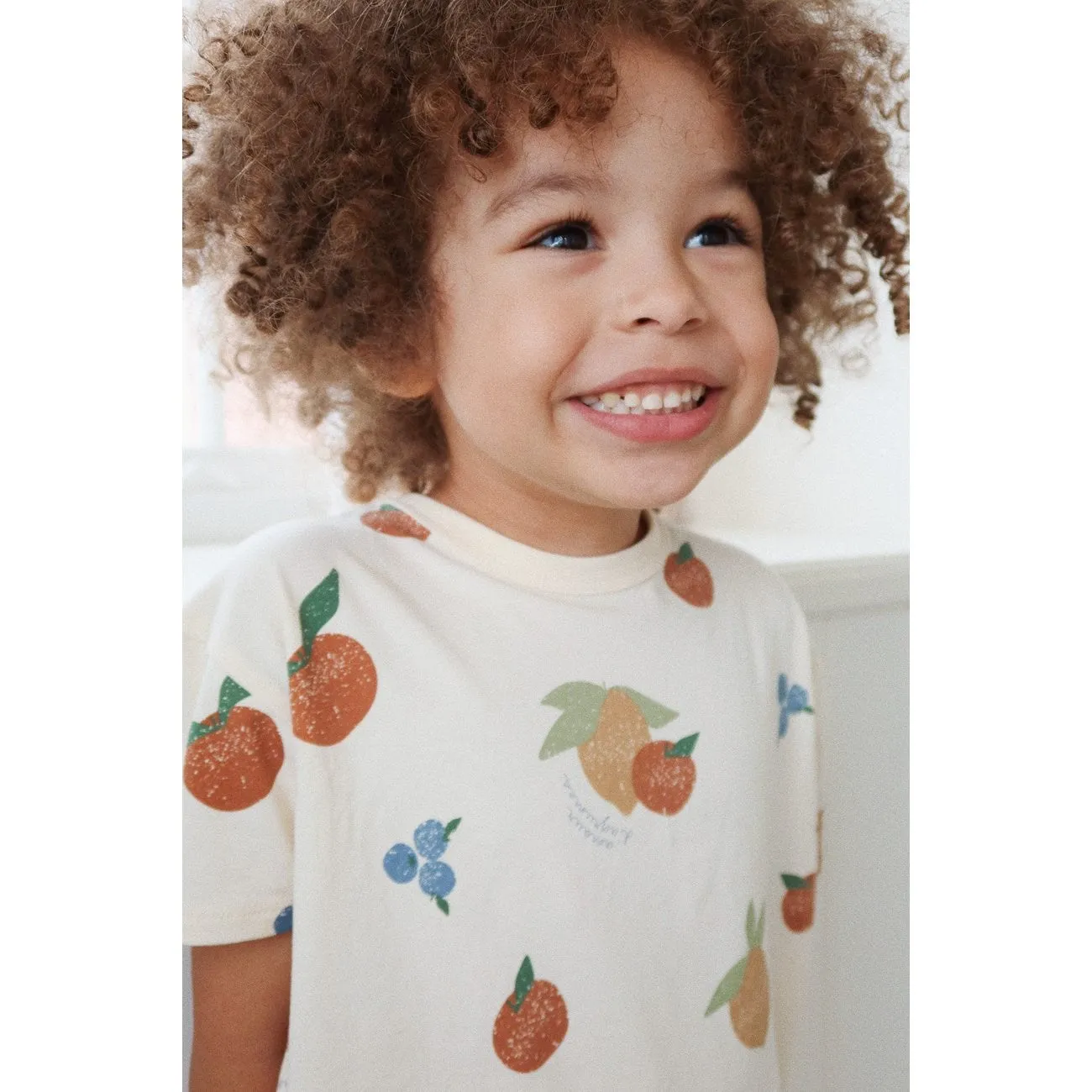 Konges Sljd Fruity Basis Set