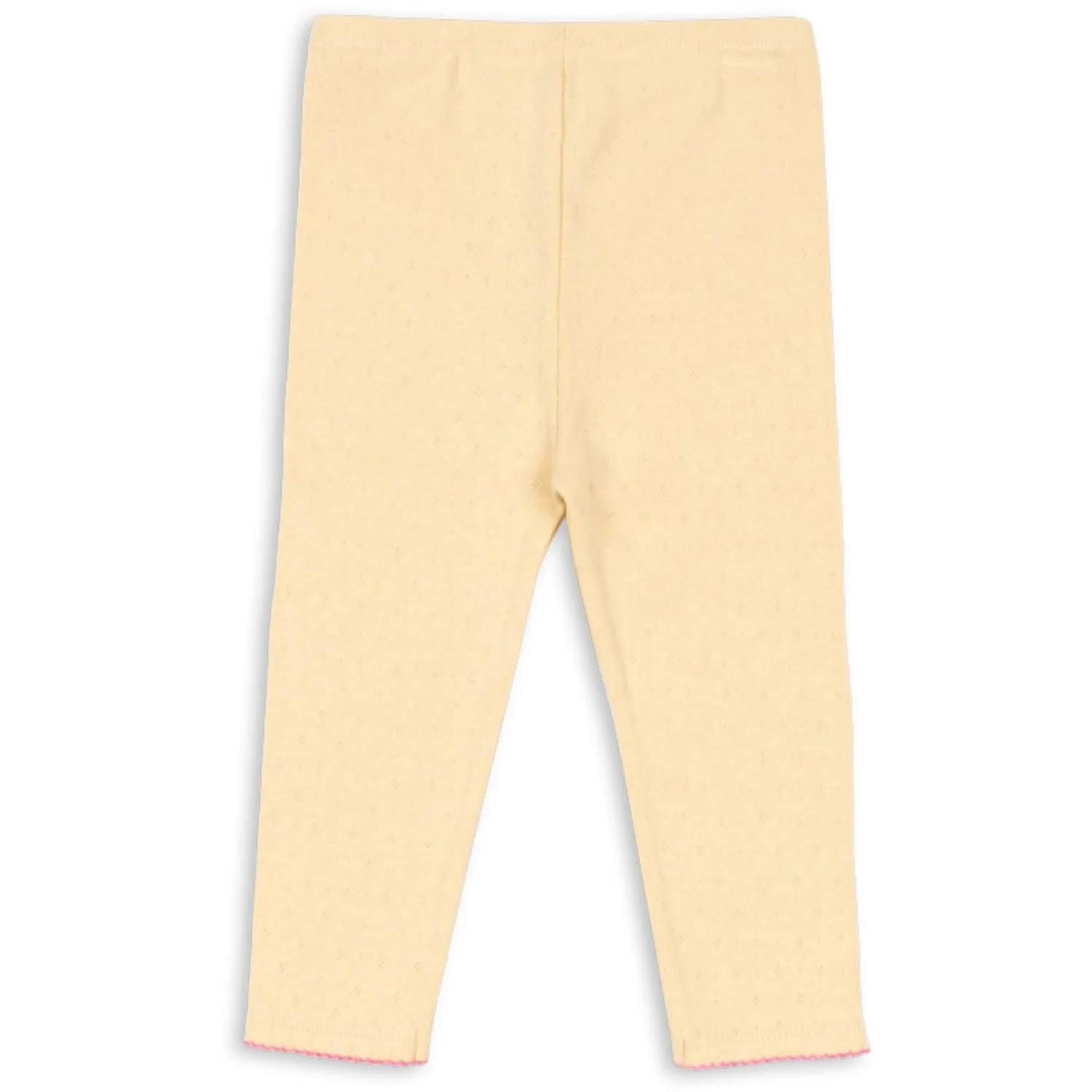 Konges Sljd Golden Fleece Minnie Pants GOTS