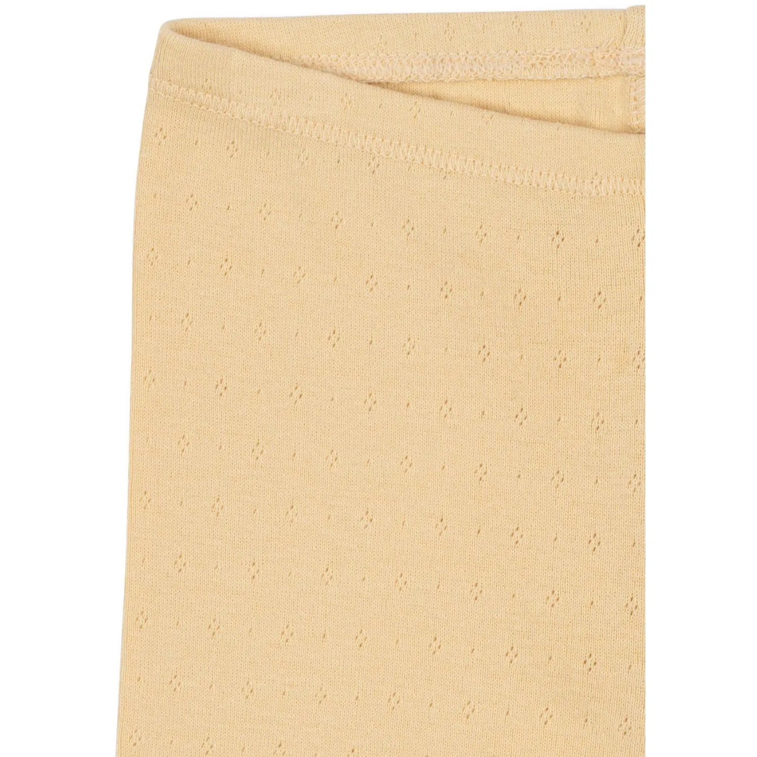 Konges Sljd Golden Fleece Minnie Pants GOTS