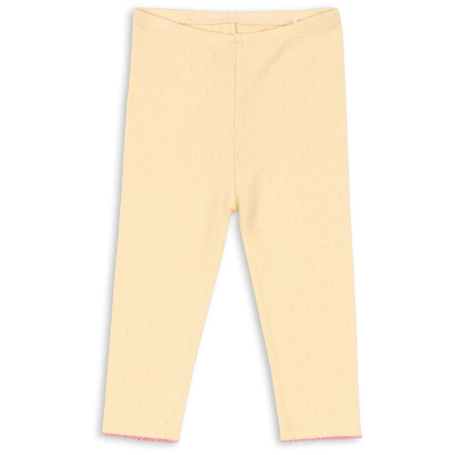 Konges Sljd Golden Fleece Minnie Pants GOTS