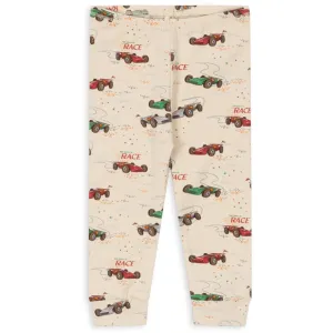 Konges Sljd Grand Prix Basic Pants Gots