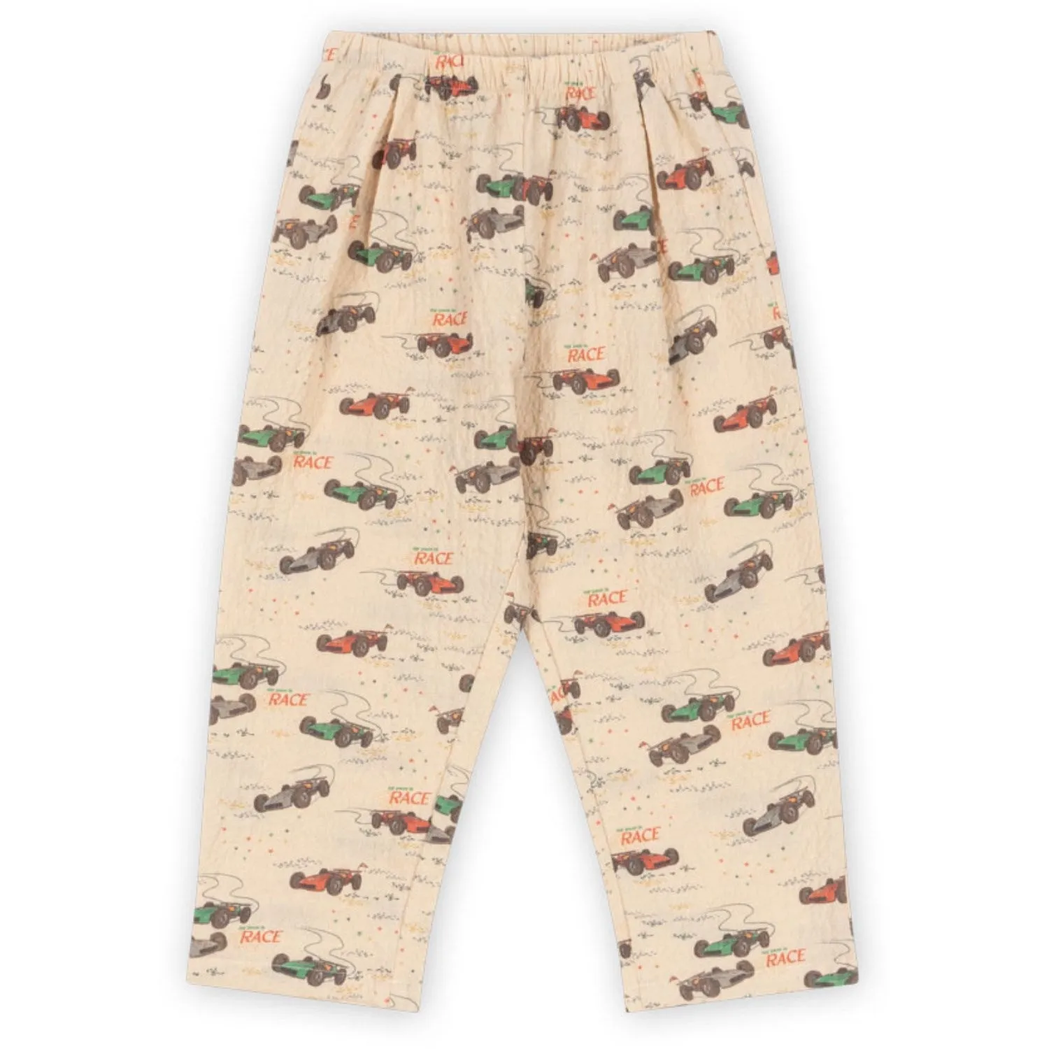 Konges Sljd Grand Prix Elliot Pants Gots