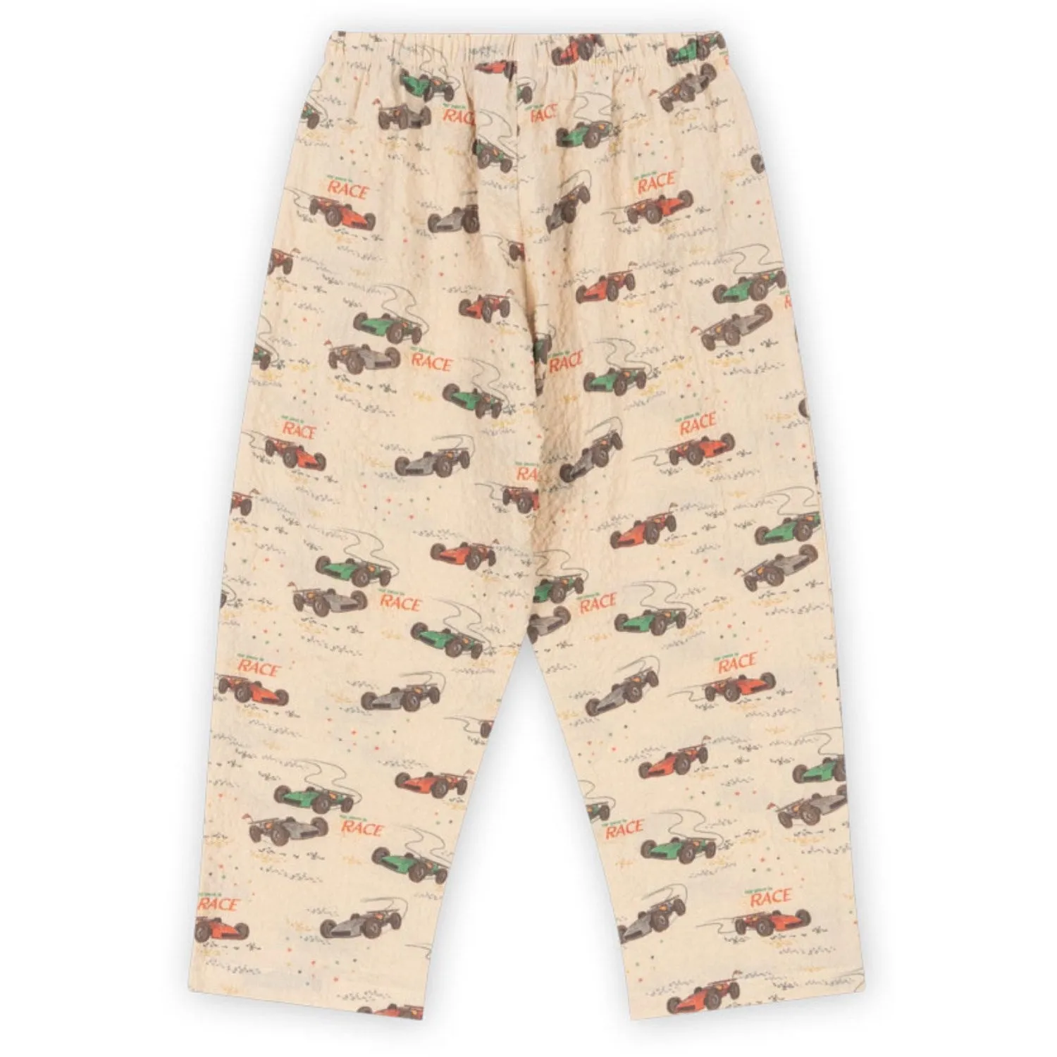 Konges Sljd Grand Prix Elliot Pants Gots