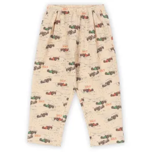 Konges Sljd Grand Prix Elliot Pants Gots