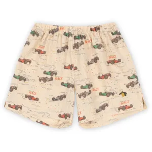 Konges Sljd Grand Prix Elliot Shorts Gots