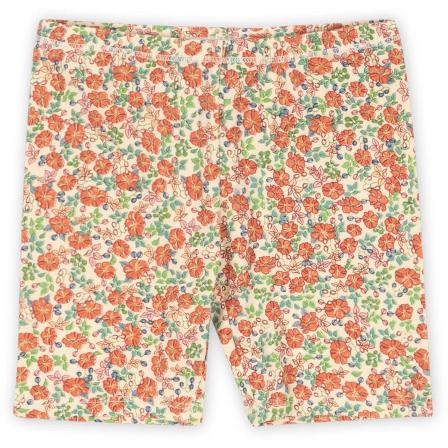 Konges Sljd Kaluka Classic Short Legging Gots