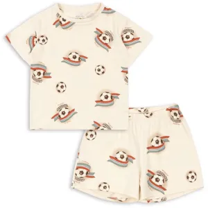 Konges Sljd Kick It Basic Set Gots