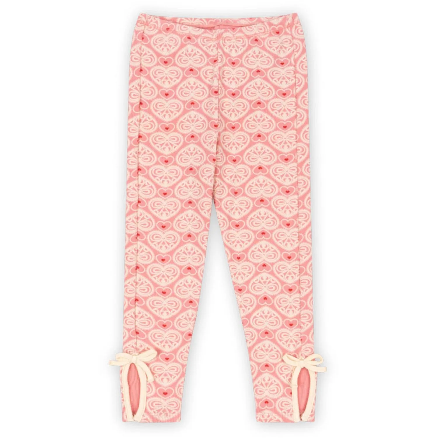 Konges Sljd Lacy Rose Ella Pants Gots