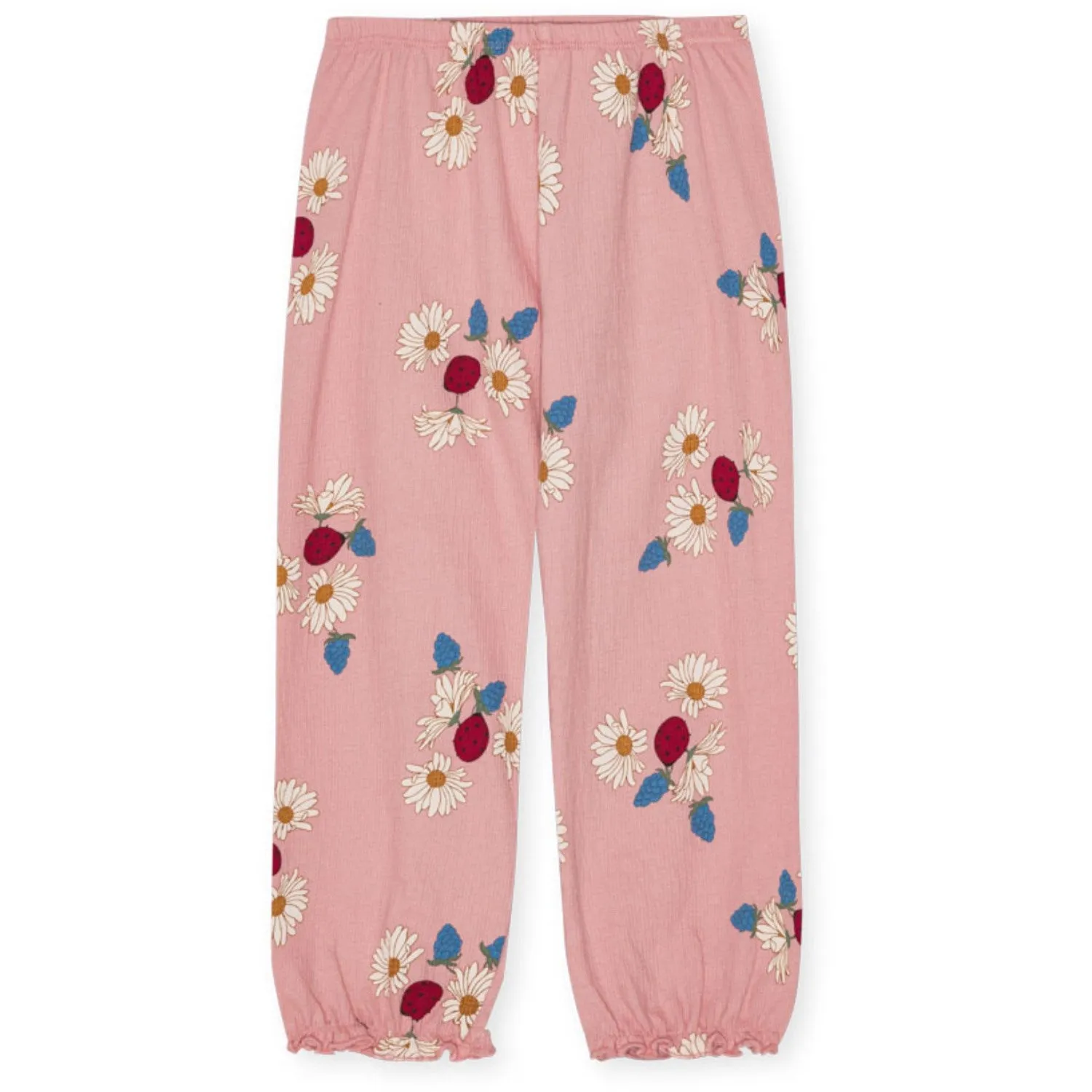 Konges Sljd Ladybug Daisy Blush Chleo Pants Ocs