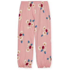 Konges Sljd Ladybug Daisy Blush Chleo Pants Ocs