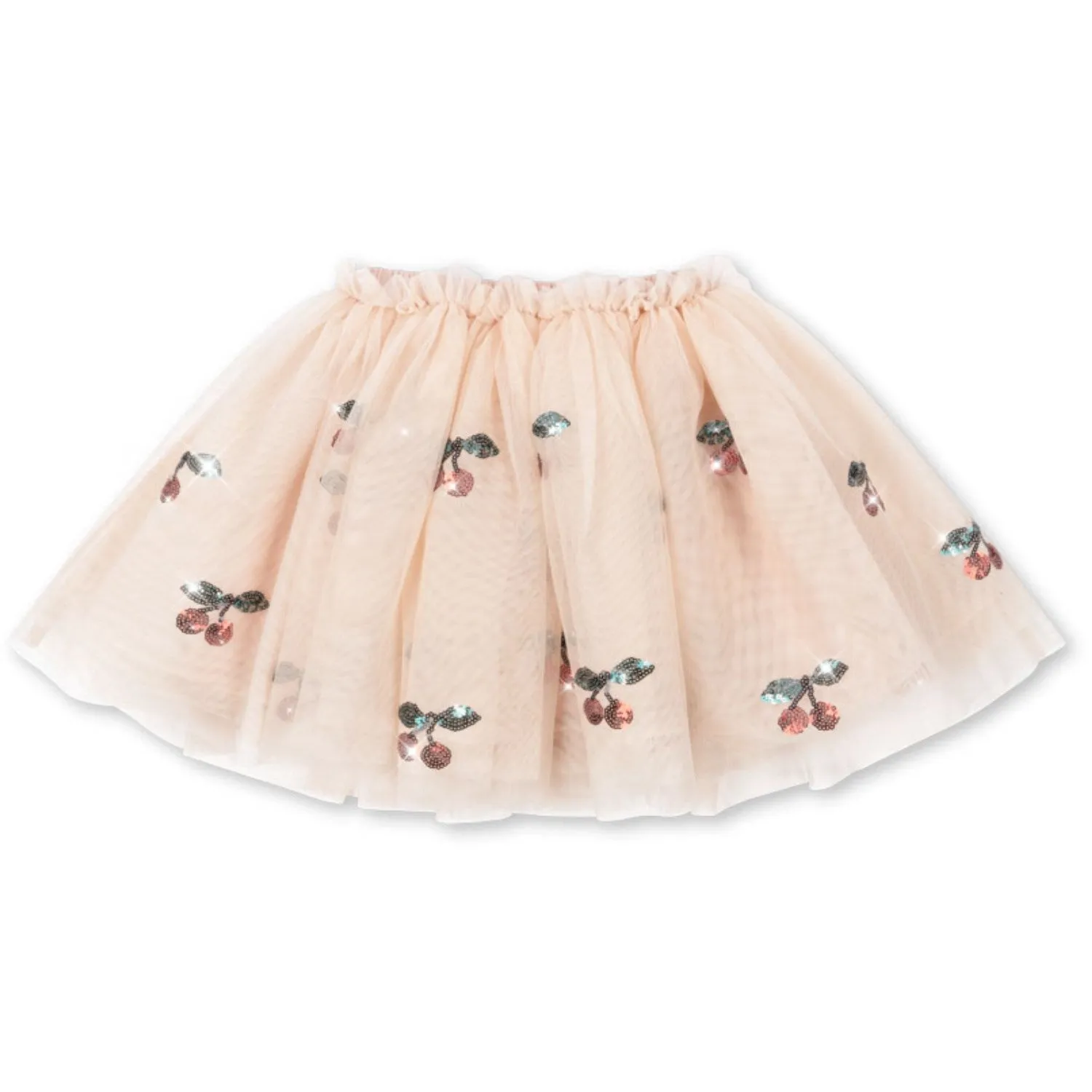 Konges Sljd Ma Grande Cerise Sequin Yvonne Skirt