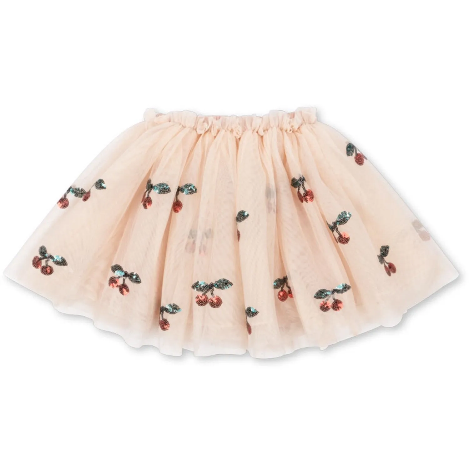 Konges Sljd Ma Grande Cerise Sequin Yvonne Skirt