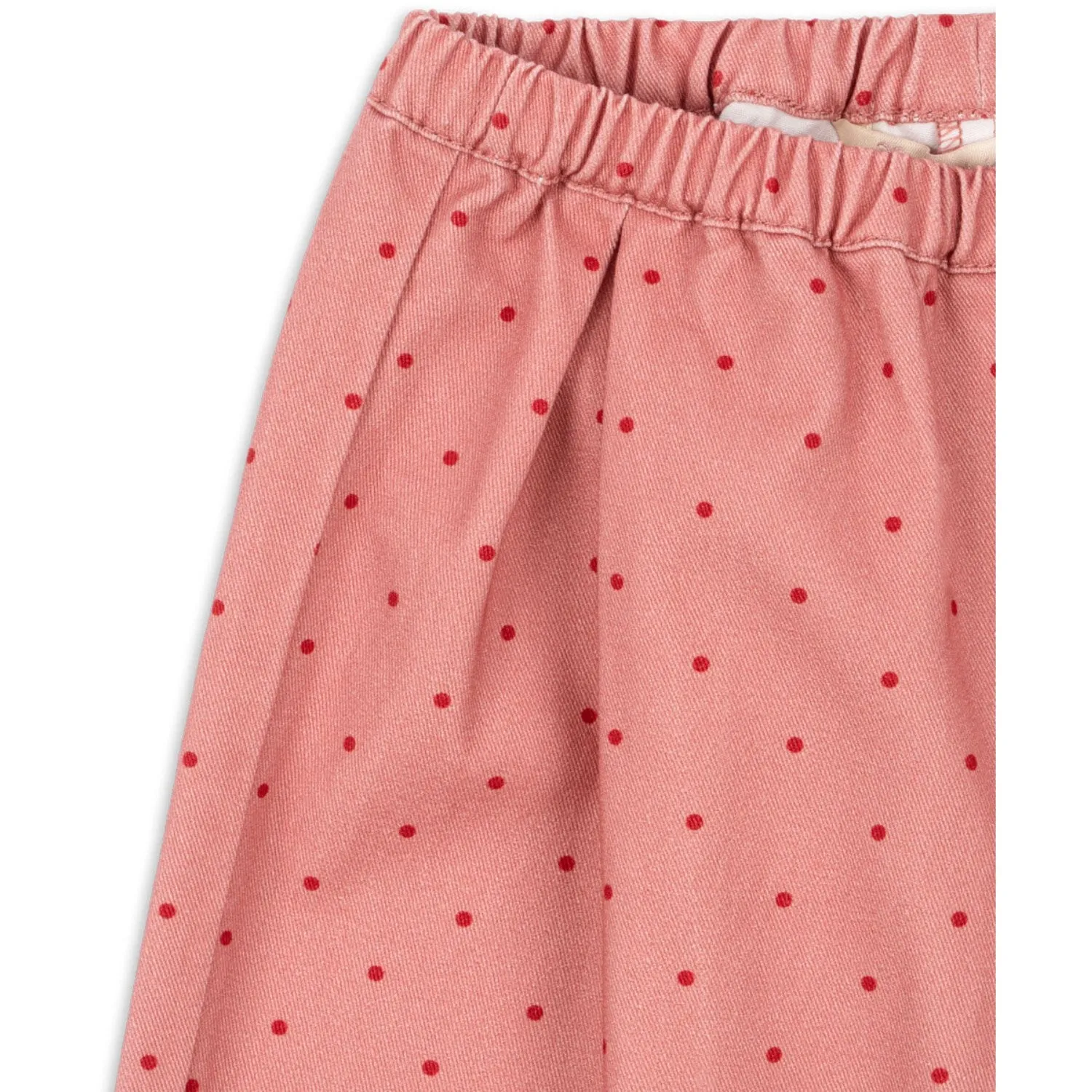 Konges Sljd MahAndany Dot Nola Pants Gots