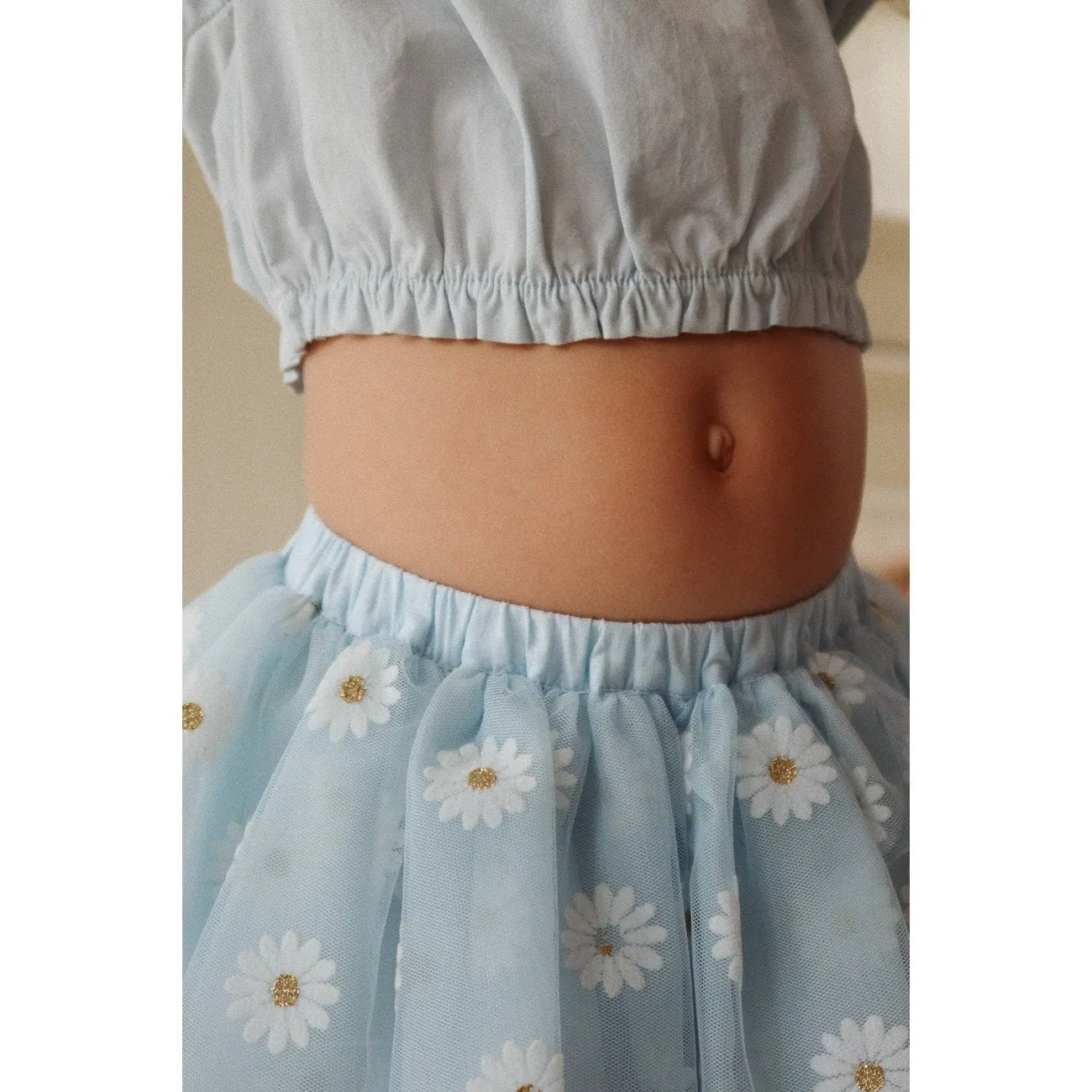 Konges Sljd Marguerit Nelly Skirt