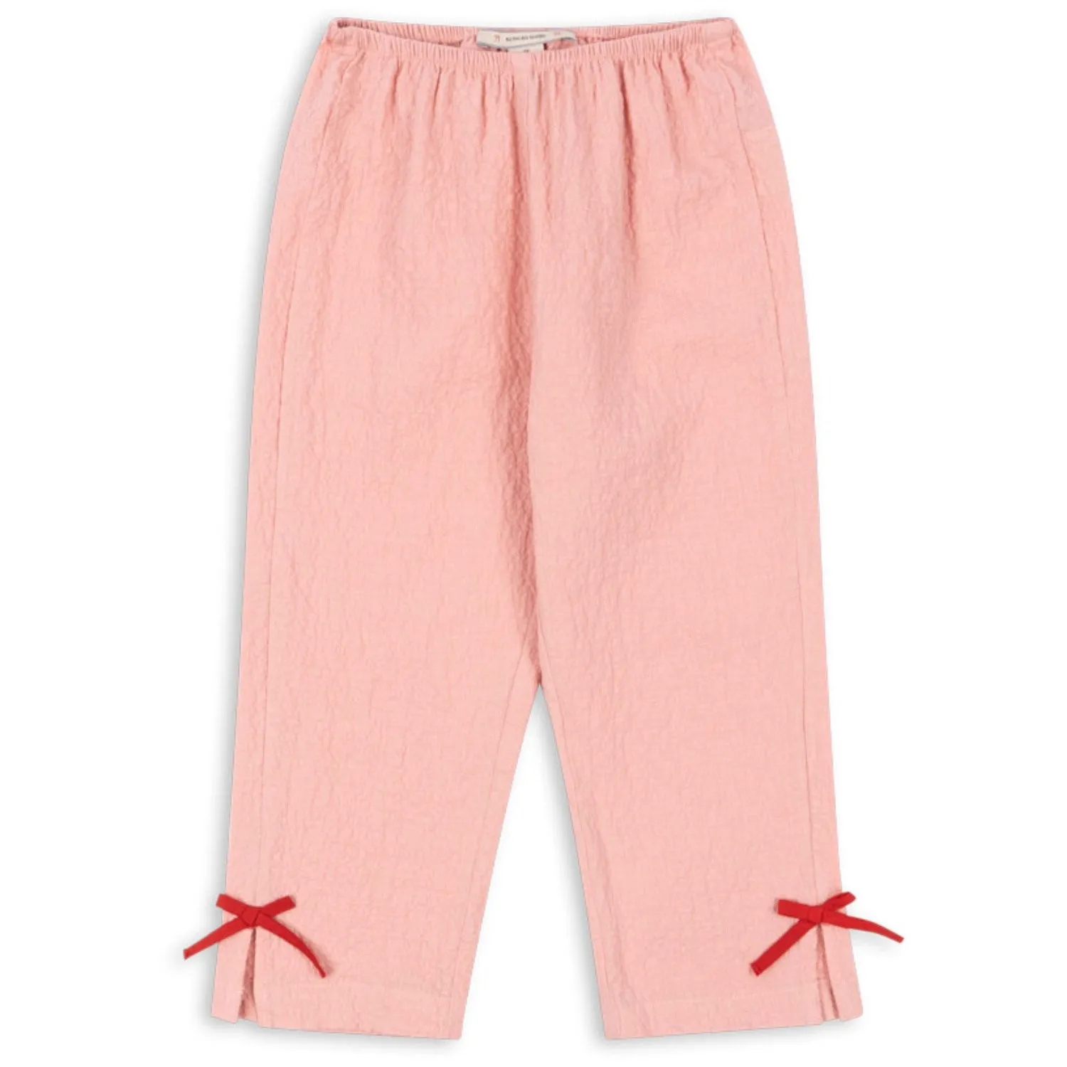 Konges Sljd Mellow Rose Ava Pants Gots
