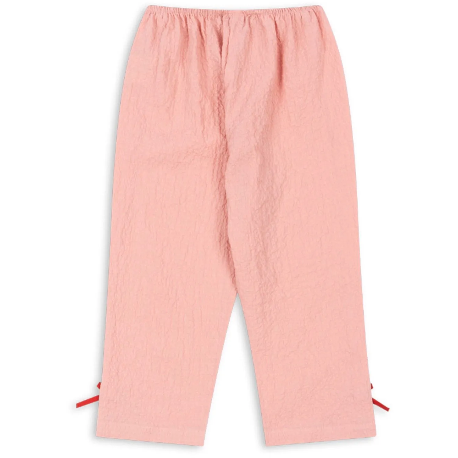 Konges Sljd Mellow Rose Ava Pants Gots