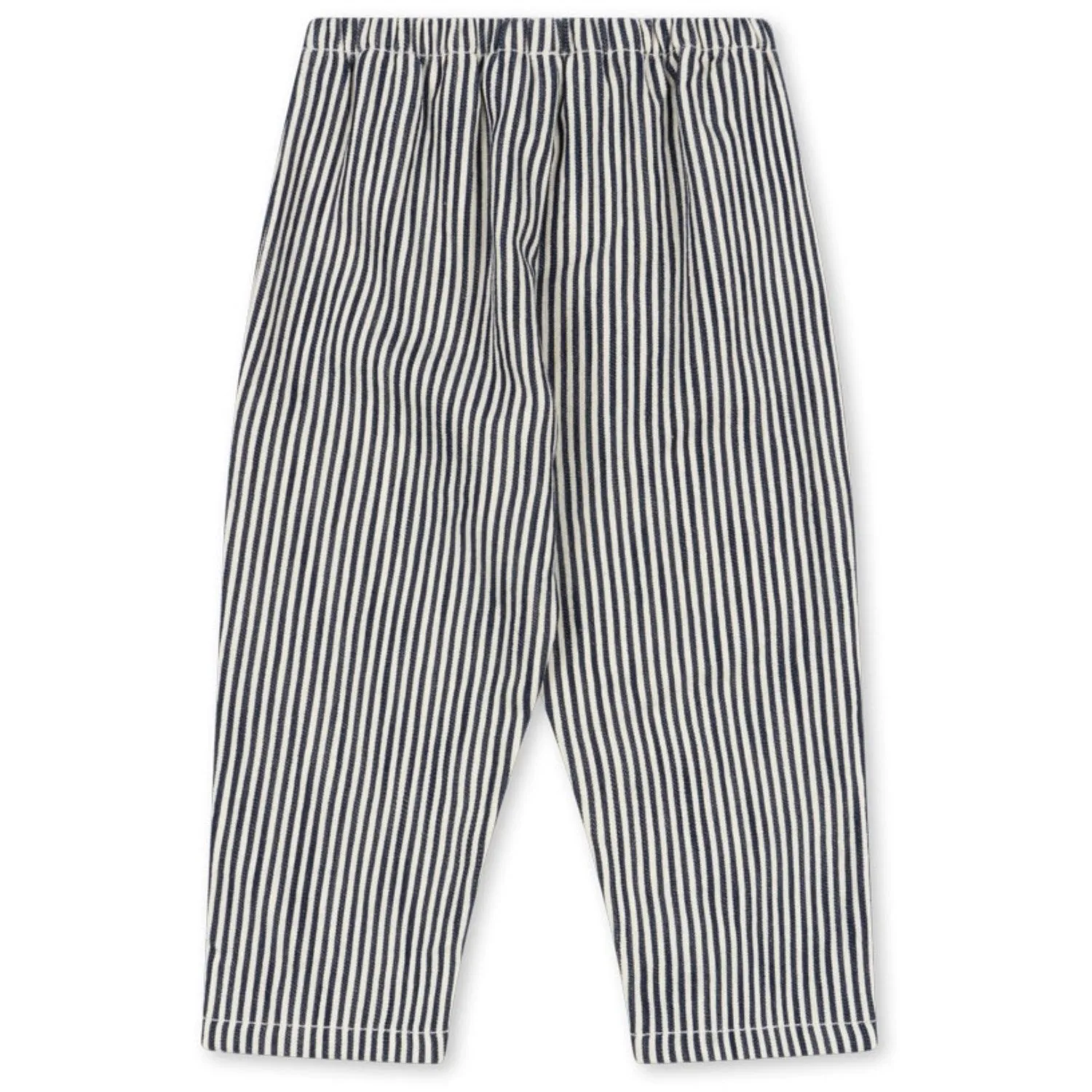 Konges Sljd Naval Stripe Fender Pants Gots
