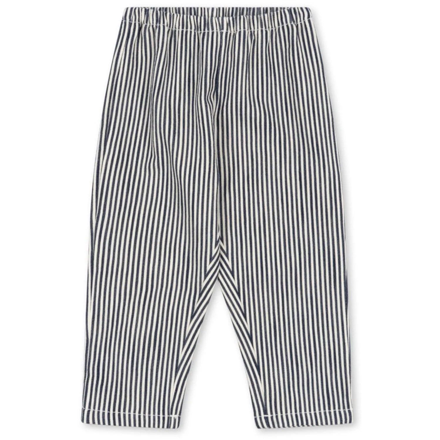 Konges Sljd Naval Stripe Fender Pants Gots
