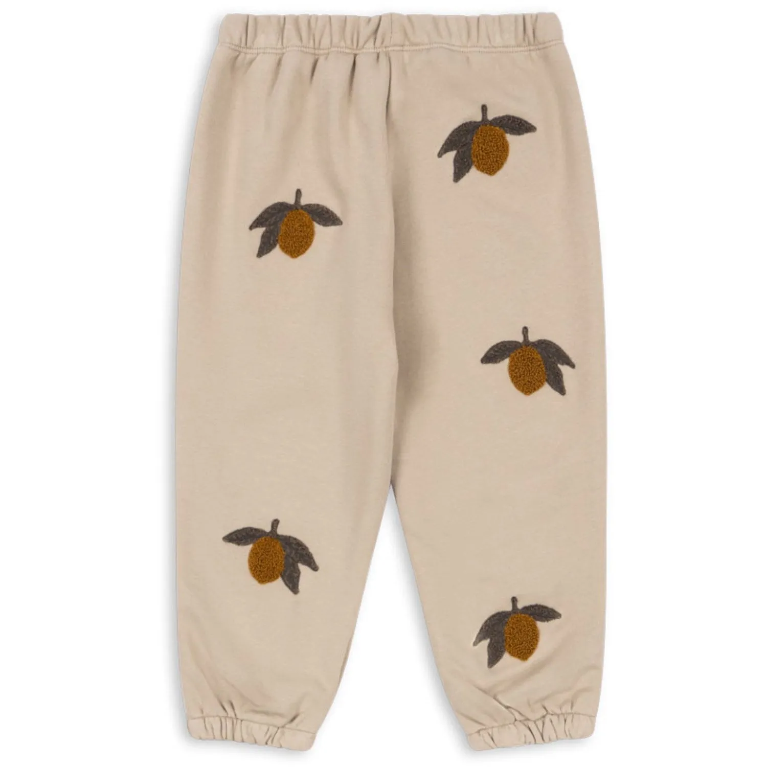 Konges Sljd Oxford Tan Lou Terry Sweat Pants Ocs