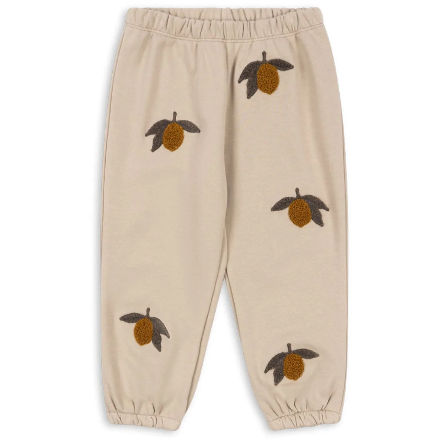 Konges Sljd Oxford Tan Lou Terry Sweat Pants Ocs